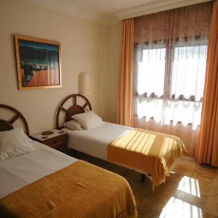 In Playa Blanca Sleeps 6 With Pool And Wifi 别墅 *